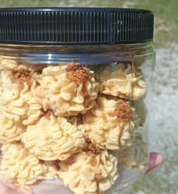 BISKUT SEMPERIT BISCOOF