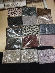 BAWAL KEKABOO RAYA - Thumbnail 1