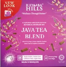 Rhymba Hills® Java Tea Blend - Image 1