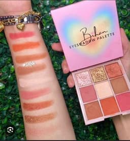 BIHAN EYESHADOW - Thumbnail 2