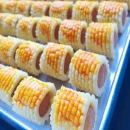 TART MONTOK - Thumbnail 1