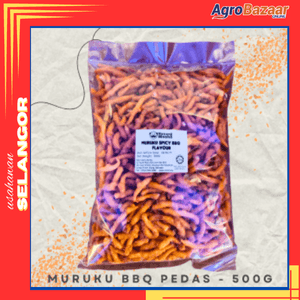 Pakej B - Beli 5 pek untuk RM50 (Jimat 16.7%) - Image 1