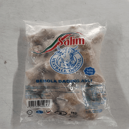 SALIM BEBOLA DAGING ASLI - Thumbnail 1