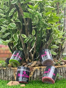 MELATI SCRUB - Thumbnail 1