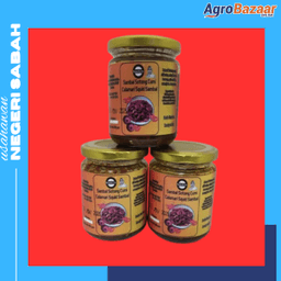 MIX COMBO SAMBAL CUMI & IKAN TALANG - Thumbnail 2