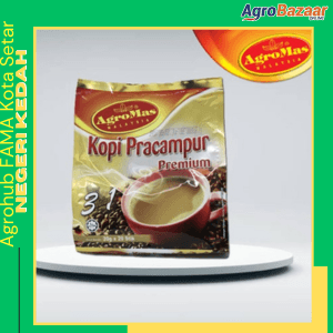 AGROMAS KOPI PRACAMPUR PREMIUM - Image 1