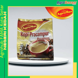 AGROMAS KOPI PRACAMPUR PREMIUM - Thumbnail 1