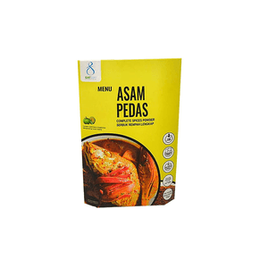 Premix RTC Asam Pedas - Image 1