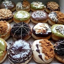 DONUT MINI TOPPING - Thumbnail 2