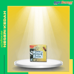 AGROMAS SABUN MINYAK ZAITON - Thumbnail 1