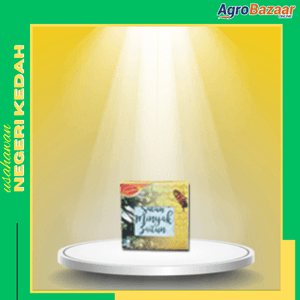 AGROMAS SABUN MINYAK ZAITON