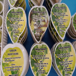 SABUN TAWAWO (60g) - Thumbnail 1