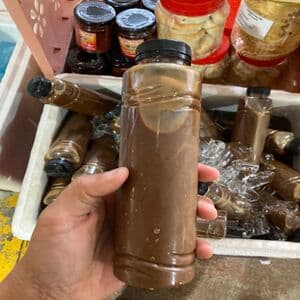 Self Pick Up - Kopi Tenom