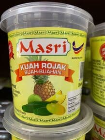 Masri Kuah Rojak Buah-Buahan 120 gram - Image 1