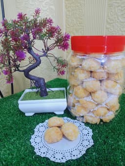 Biskut Cornflakes - Thumbnail 1