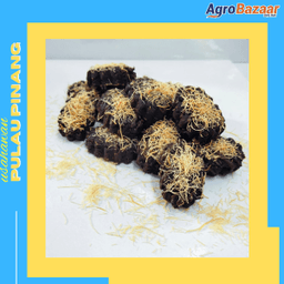 Kunafa Stripe Cookies - Thumbnail 1