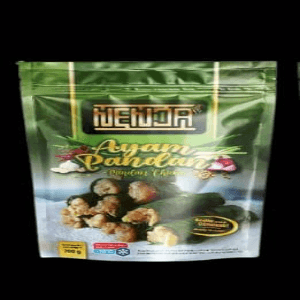 KARNIVAL IMAT NENDA AYAM PANDAN - Image 1