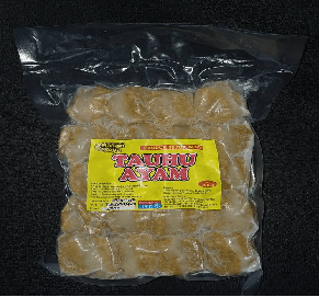 Tauhu Ayam - Image 1