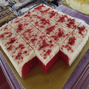 RED VELVET CHEESE - Image 1