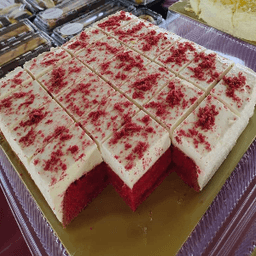 RED VELVET CHEESE - Thumbnail 1