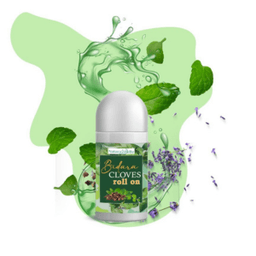 Bidara Clove Roll On - Thumbnail 1