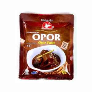 PES PERENCAH OPOR - Image 1