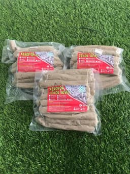 Keropok Lekor Sosej - Thumbnail 2