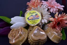 Sabun beras kunyit - Thumbnail 2