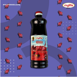 SET KOMBO ROSELLE MYLIFE - Image 1