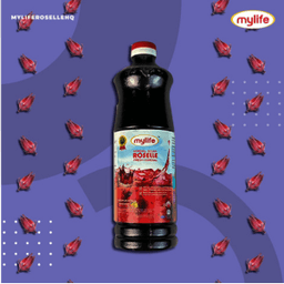 SET KOMBO ROSELLE MYLIFE - Thumbnail 1