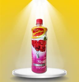 AGROMAS KORDIAL SIRAP 1L Reserved - Thumbnail 1