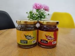 SAMBAL LADO SALERO - Thumbnail 1