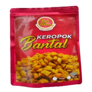 Keropok Bantal