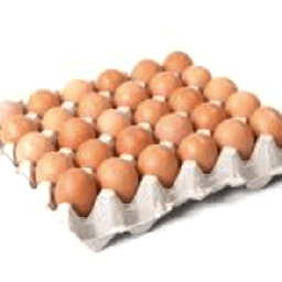 Telur gred C - Thumbnail 1