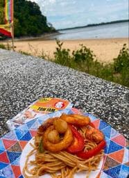 SERAPI PES TOM YAM - Thumbnail 2