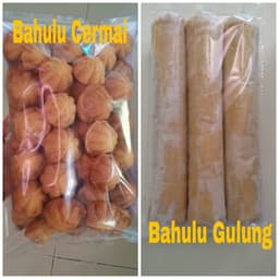 BAHULU GULUNG 1pc - Thumbnail 2
