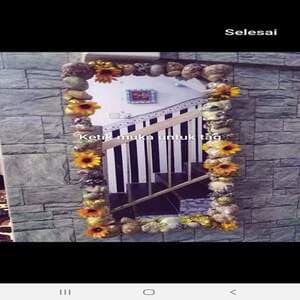 CERMIN HIASAN - Image 1