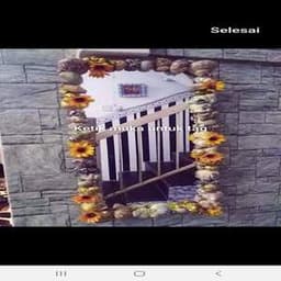 CERMIN HIASAN - Thumbnail 1