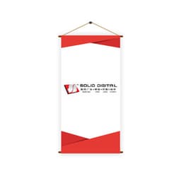 Bunting 5x2 FREE Design - Thumbnail 1