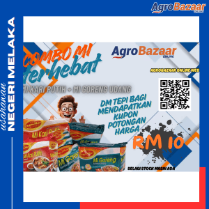 COMBO MI TERHEBAT - Image 1