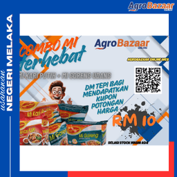 COMBO MI TERHEBAT - Thumbnail 1