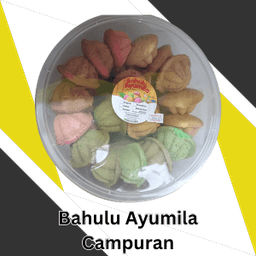Bahulu Ayumila Campuran - Thumbnail 1