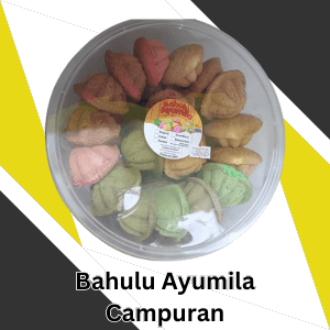 Bahulu Ayumila Campuran