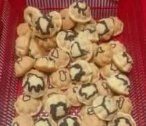 Bahulu Inti Cokelat Nasyira - Thumbnail 2