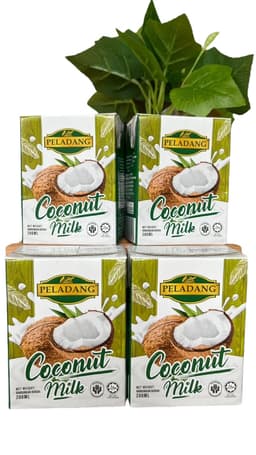 Santan Kotak Peladang - Thumbnail 2