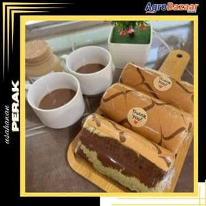 KEK TAPAK KUDA - Image 1