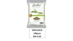 Serai Malaya - Thumbnail 1