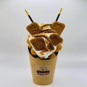 GOLDEN TROPHY (SELF-PICKUP)