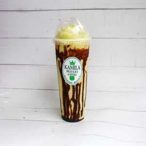 Self Pick Up - Avocado Coklat