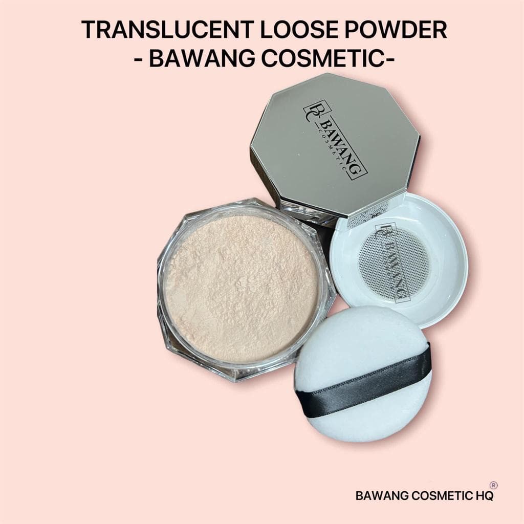 LOOSE POWDER BAWANG